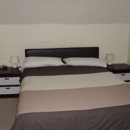 Oyo Lord Nelson Hotell Telford Exteriör bild