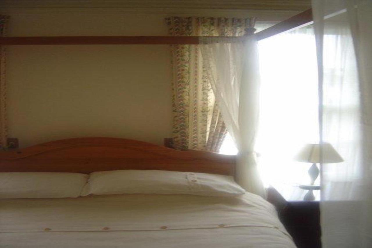 Oyo Lord Nelson Hotell Telford Exteriör bild