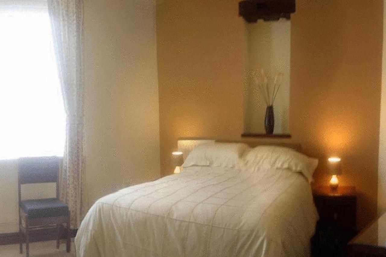 Oyo Lord Nelson Hotell Telford Exteriör bild